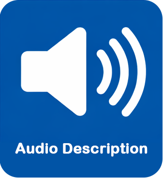 Audio description accessibility guide