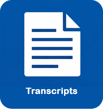 Transcripts accessibility guide