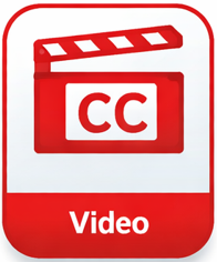 Video accessibility guidance